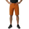Image de Ortovox Pelmo Korte Broek Oranje L Man