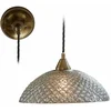 Image de LOBERON Hanglamp Lawndale antiekzilverkleurig