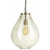 Image de LOBERON Hanglamp Deloire groen