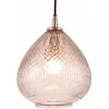 Image de LOBERON Hanglamp Drélinette roos