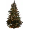 Image de LOBERON Kerstboom Celindor groen