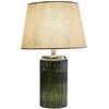 Image de LOBERON Tafellamp Thalindor groen