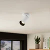 Image de Arcchio - buitenspot - 1licht - aluminium - H: 12.2 cm - GU10 - wit