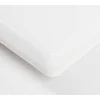 Image de PRIOS - Plafondlamp met sensor - CCT - 1licht - Polycarbonaat - H: 5 cm - wit - Inclusief lichtbron