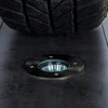 Image de PRIOS - Grondspots - 1licht - EDELSTAHL (304) - GU10 - eDELSTAHL