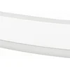 Image de Arcchio - Hanglampen - 1licht - Metaal, acryl - H: 3.5 cm - wit - Inclusief lichtbron