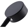 Image de Lindby - Klemlamp - 1licht - ijzer - H: 25 cm - GX53 - zwart mat
