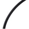 Image de Lindby - vloerlamp- met dimmer - 1licht - Kunststof, metaal - H: 140 cm - zwart - Inclusief lichtbron