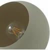 Image de Lindby - Tafellamp - 1licht - IJzer - H: 20 cm - E27 - ijsgroen