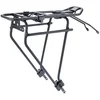 Image de Contec Crciker Fix Bagagedrager Zilver 24-29´´