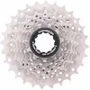 Image de Contec Grad Fietscassette Transparant 9s / 11-28t