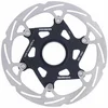Image de Contec Rotor Cdr-lw Cl Remschijf Zilver 220 mm