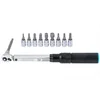Image de Contec Tfm Momentsleutel Zilver One Size / 2-20Nm