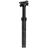 Image de Contec Drop-a-gogo Ii 125 Mm Dropper Zadelpen Zilver 265-390 mm / 30.9 mm