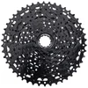 Image de Contec Grad Lg Fietscassette Zwart 9s / 11-36t