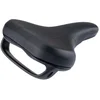 Image de Contec Sonic Zadel Zwart 219 mm Man,Vrouw