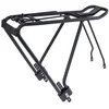Image de Contec Cricker Fix Kids Achterste Bagagedrager Zilver 16-20´´