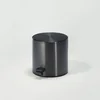Image de Pedaalemmer - TE 50 Mini, dark metal matt PVD.