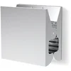 Image de Haak - PINCH S/M, chroom.