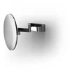 Image de Cosmetische spiegel - VISION R UNLIT 5x, chroom.