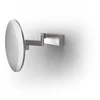 Image de Cosmetische spiegel - VISION R UNLIT 5x, stainless steel matt