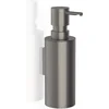 Image de Zeepdispenser wandmodel - MK WSP, donker brons PVD.