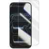 Image de 4smarts, Schermbeschermer Geschikt voor Apple iPhone 17 Pro van Gehard Glas Second Glass Serie, Transparant