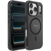 Image de 4smarts, Hoes Geschikt voor Apple iPhone 17 Pro Max Defend Serie MagSafe Compatibel, Zwart
