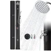 Image de AREBOS 60 L Zonnedouche zwembaddouche camping tuindouche buitendouche regendouche