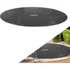 Image de AREBOS Pool Cover Zonnefolie Solar Tarpaulin Zonneverwarming Zwembadverwarming