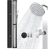 Image de AREBOS 60 L Zonnedouche zwembaddouche camping tuindouche buitendouche regendouche