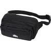 Image de Lonsdale Bauchtasche Isfield Hüfttasche Black