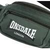 Image de Lonsdale Heuptas Olijf/Zwart