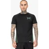 Image de Tapout T-Shirt Training Tee Funktionsshirt normale Passform Black/Green-M