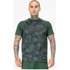 Image de Tapout Training Graphic Tee Funktionsshirt normale Passform Green/Black-S