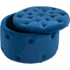 Image de HOMCOM Ottomane mit Stauraum 838-351V00
