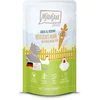 Image de MjAMjAM Cat - Chicks+Friends 12x125g - Kip & Wortels
