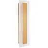 Image de ROSALIE - Wandlamp - Goud - 30 cm - Staal