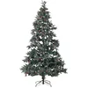 Image de DENALI - Kerstboom - Groen - 240 cm - Kunststof
