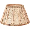 Image de AVENT - Kerstboomrok - Naturel - Rotan