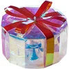 Image de BELIANI GRIMSEY - Kerstdecoratie - Meerkleurig - IJzer