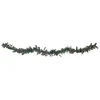 Image de KAMERUN - Guirlande - Groen - 270 cm - PVC