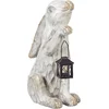 Image de GERLAND - Decofiguur - Gebroken wit - MgO