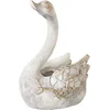 Image de GRUFFY - Decofiguur - Wit - MgO