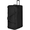 Image de Redolz Duffle Essentials 2-wiel reistas 90 cm XXL met speciale stretch plooi - black