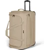 Image de Redolz Duffle Essentials reistas op 2 wielen 70 cm L met uitbreidingsflap - beige