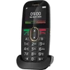 Image de Gigaset- german mobile phone - emergency button - big screen - charger - for german market - gl695