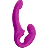 Image de Fun Factory Share Lite Double Dildo | pegging zonder harnas | dubbele vaginale & anale stimulatie | 100% waterdicht | ergonomisch seksspeeltje voor koppels