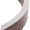 Image de Lucande - Hanglampen- met dimmer - CCT - 2lichts - Metaal, siliconen - H: 4.5 cm - koffiebruin, wit - Inclusief lichtbronnen