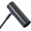 Image de Lindby - vloerlamp - 1licht - ijzer - H: 152 cm - GU10 - zwart